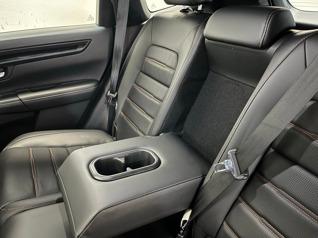 Used 2024 Honda CR-V Sport-L image 15