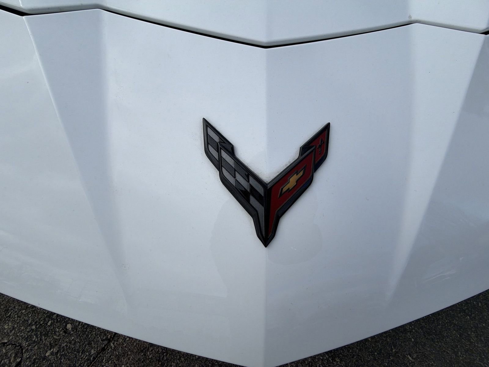 Used 2023 Chevrolet Corvette Stingray Preferred Cpe w/ 2LT image 30