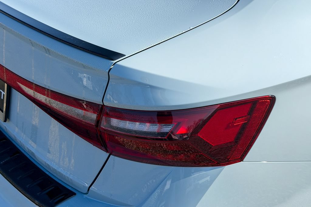 New 2026 Volkswagen Jetta GLI Autobahn FWD image 9