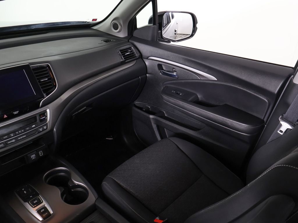 Used 2023 Honda Ridgeline Sport image 30