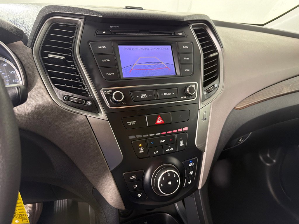 Used 2018 Hyundai Santa Fe Sport AWD/4WD image 17
