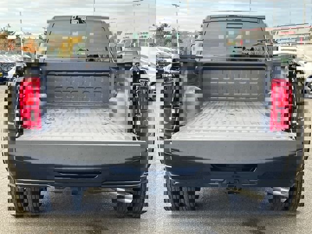 New 2026 RAM 3500 Limited image 7
