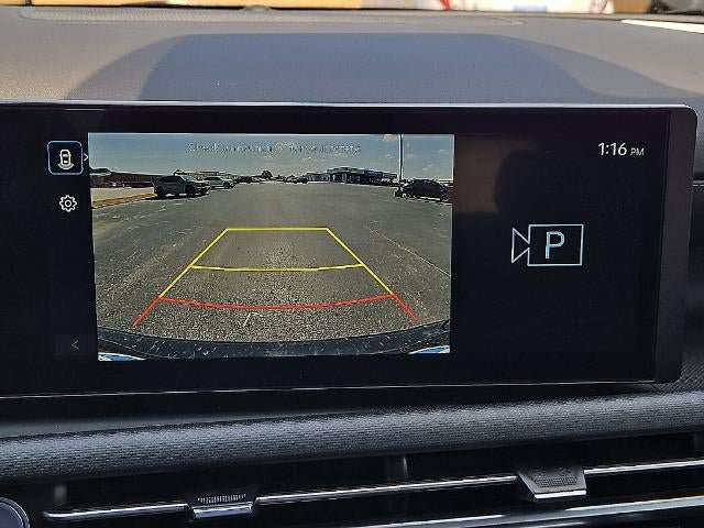 Used 2025 Hyundai Tucson XRT FWD image 27