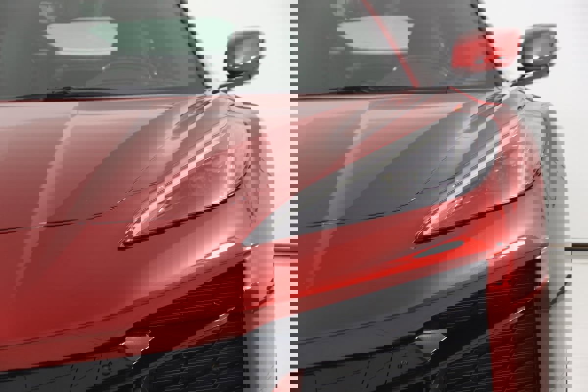 Used 2023 Chevrolet Corvette Z06 image 96