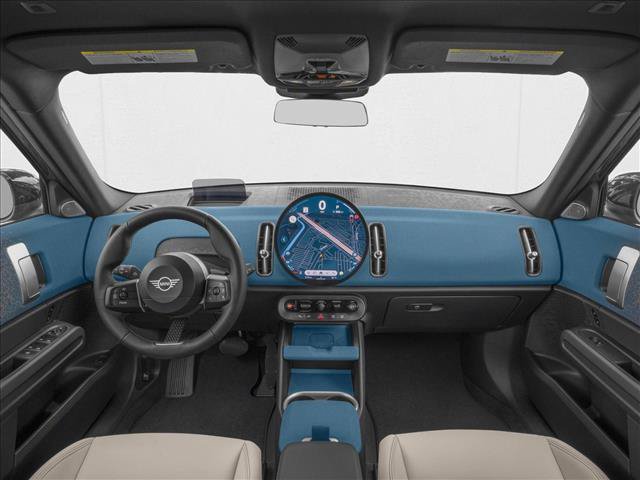New 2027 MINI Cooper Countryman S AWD/4WD image 5