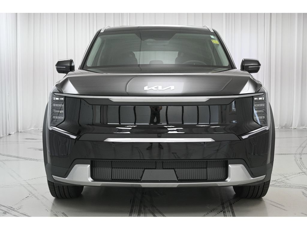New 2026 Kia EV9 Wind image 3
