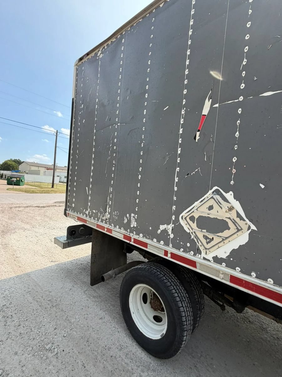 Used 2007 Ford E-450 and Econoline 450 RWD image 5