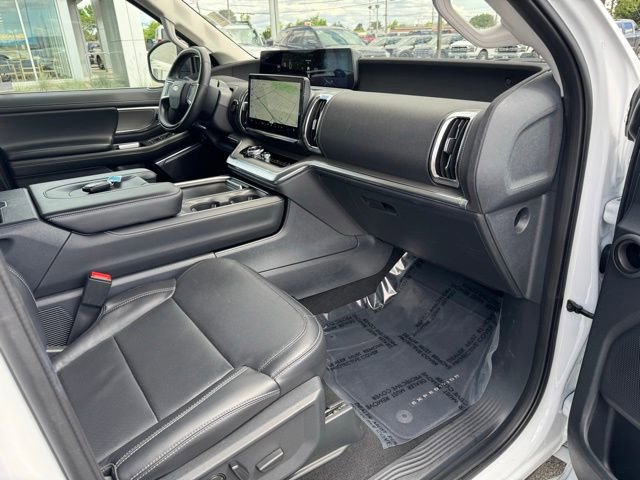 Certified 2025 Ford Expedition Max Platinum AWD/4WD image 30