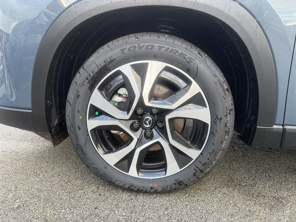 New 2026 MAZDA CX-5 Preferred AWD/4WD image 12