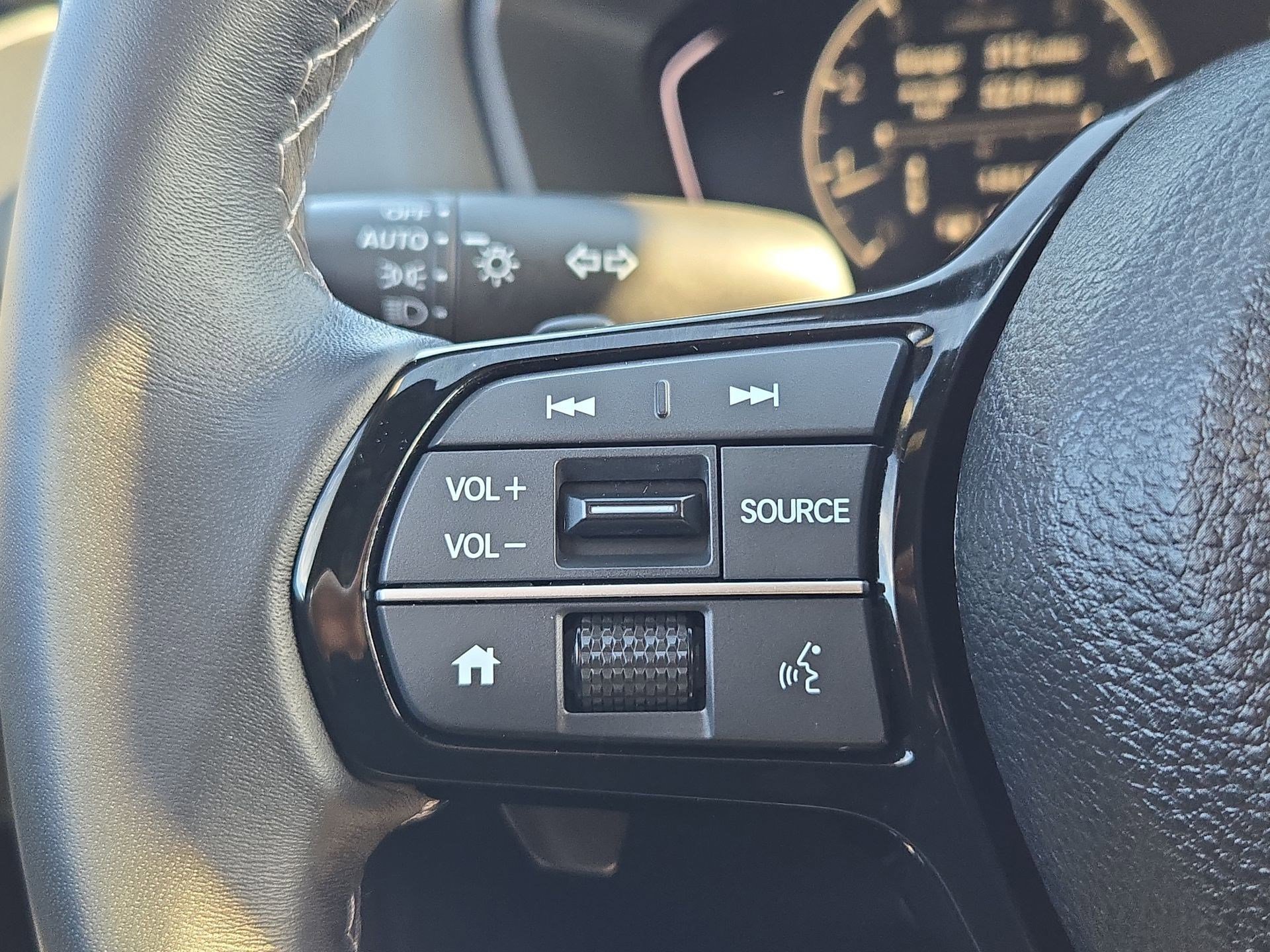 Used 2026 Honda Civic Sport image 17