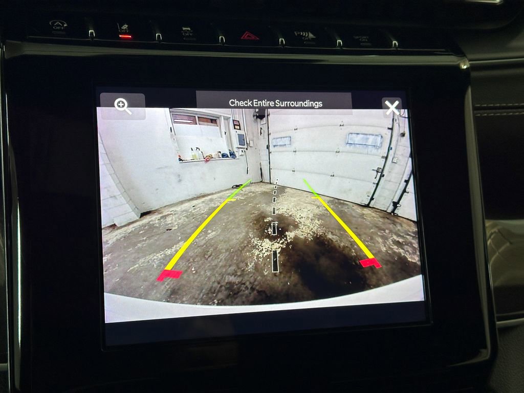 Certified 2023 Jeep Grand Cherokee Altitude image 52