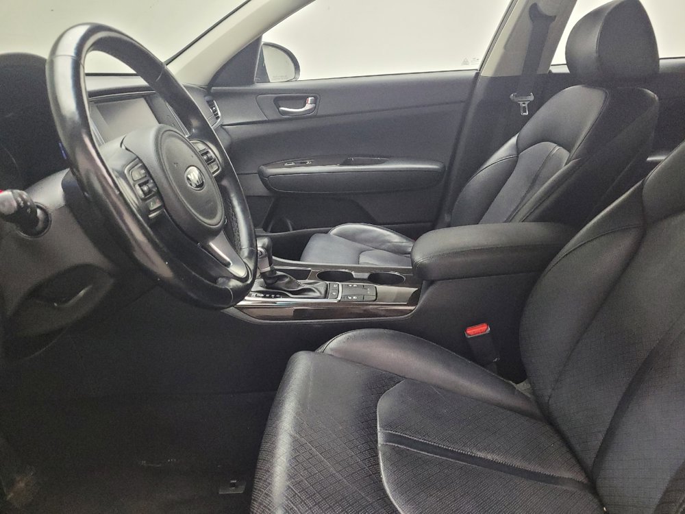 Used 2016 Kia Optima EX w/ Premium Package image 17