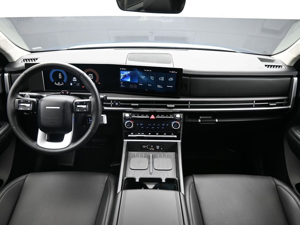 Used 2026 Hyundai Santa Fe SEL image 12