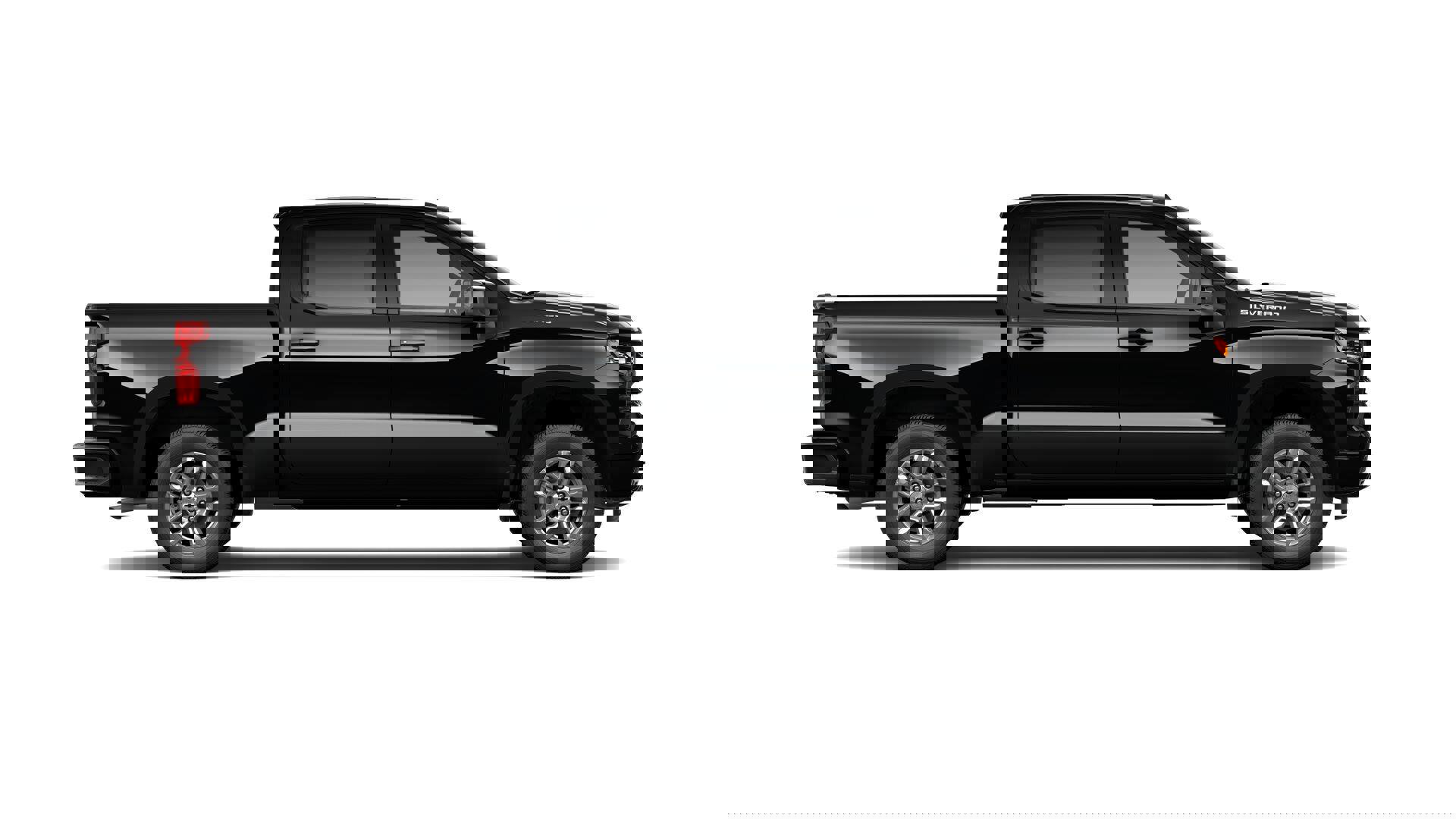 New 2026 Chevrolet Silverado 1500 RST image 28