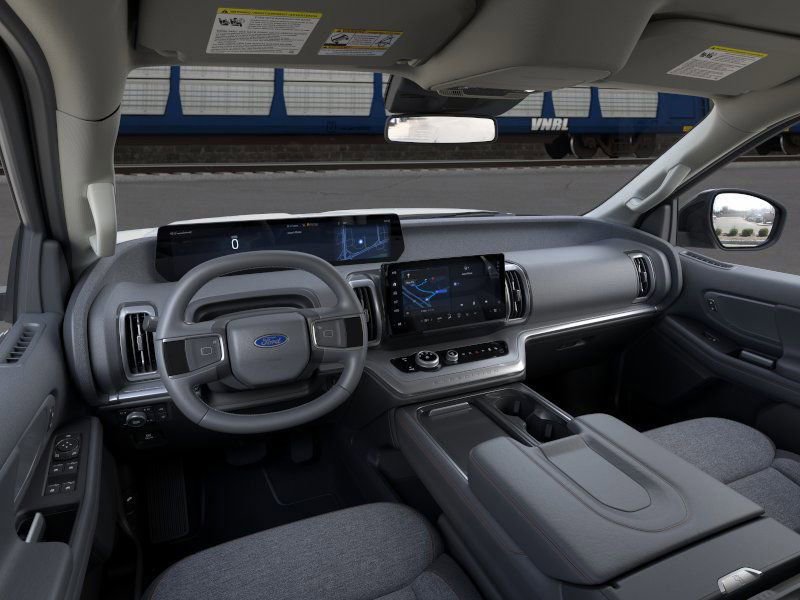 New 2025 Ford Expedition Max Active AWD/4WD image 10
