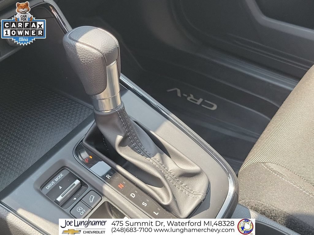 Used 2024 Honda CR-V EX image 15
