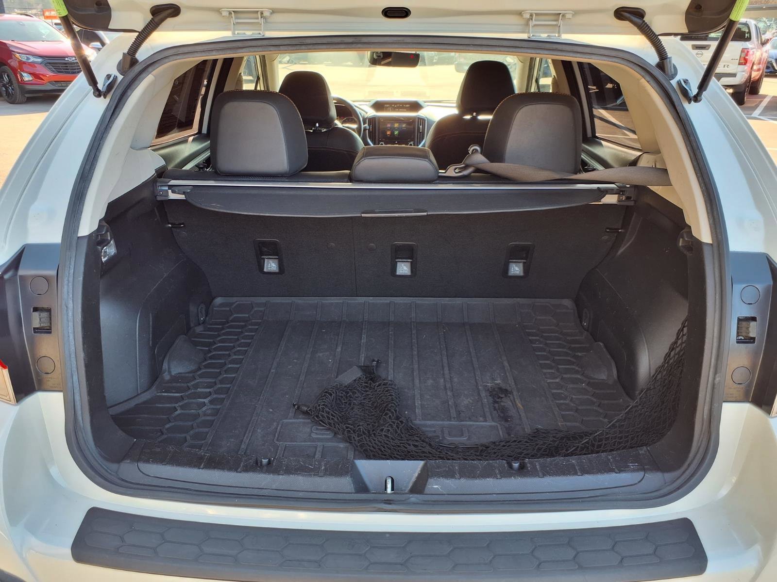 Used 2018 Subaru Crosstrek 2.0i Limited w/ Popular Package #2 image 25