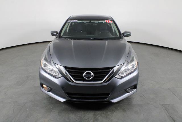 Certified 2018 Nissan Altima 2.5 SV FWD image 13