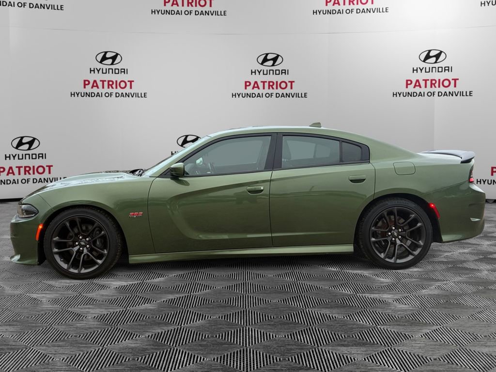 Used 2020 Dodge Charger Scat Pack image 6