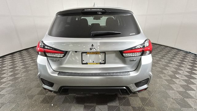 Used 2023 Mitsubishi Outlander Sport LE AWD/4WD image 3