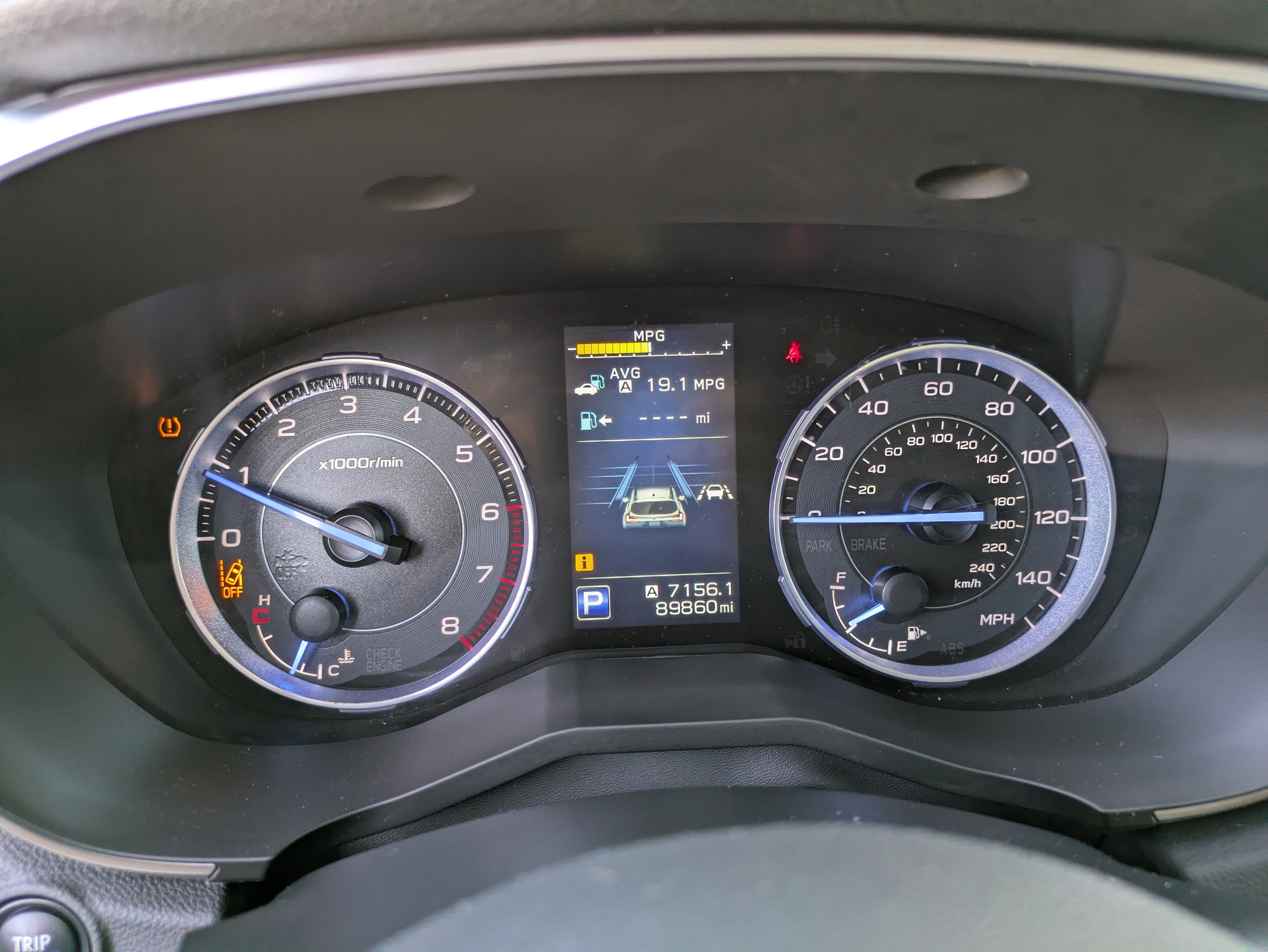 Used 2020 Subaru Ascent Touring image 27