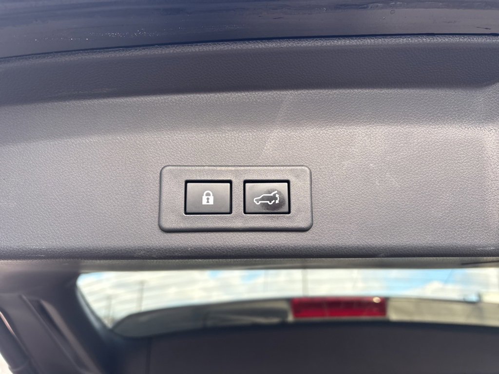 Certified 2023 Subaru Ascent Limited image 25