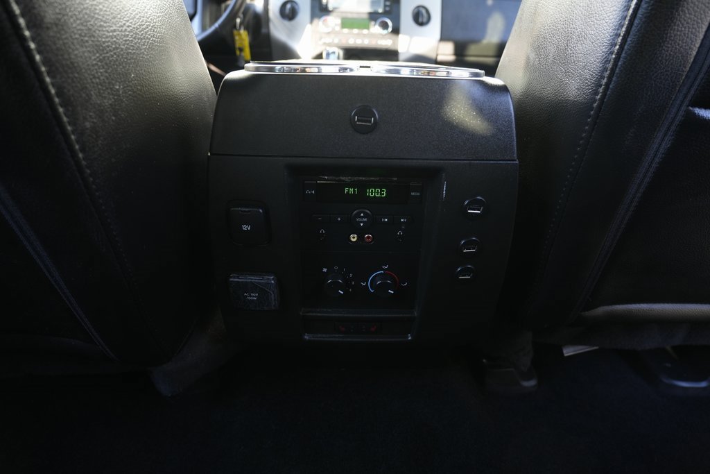 Used 2013 Ford Expedition EL Limited image 37