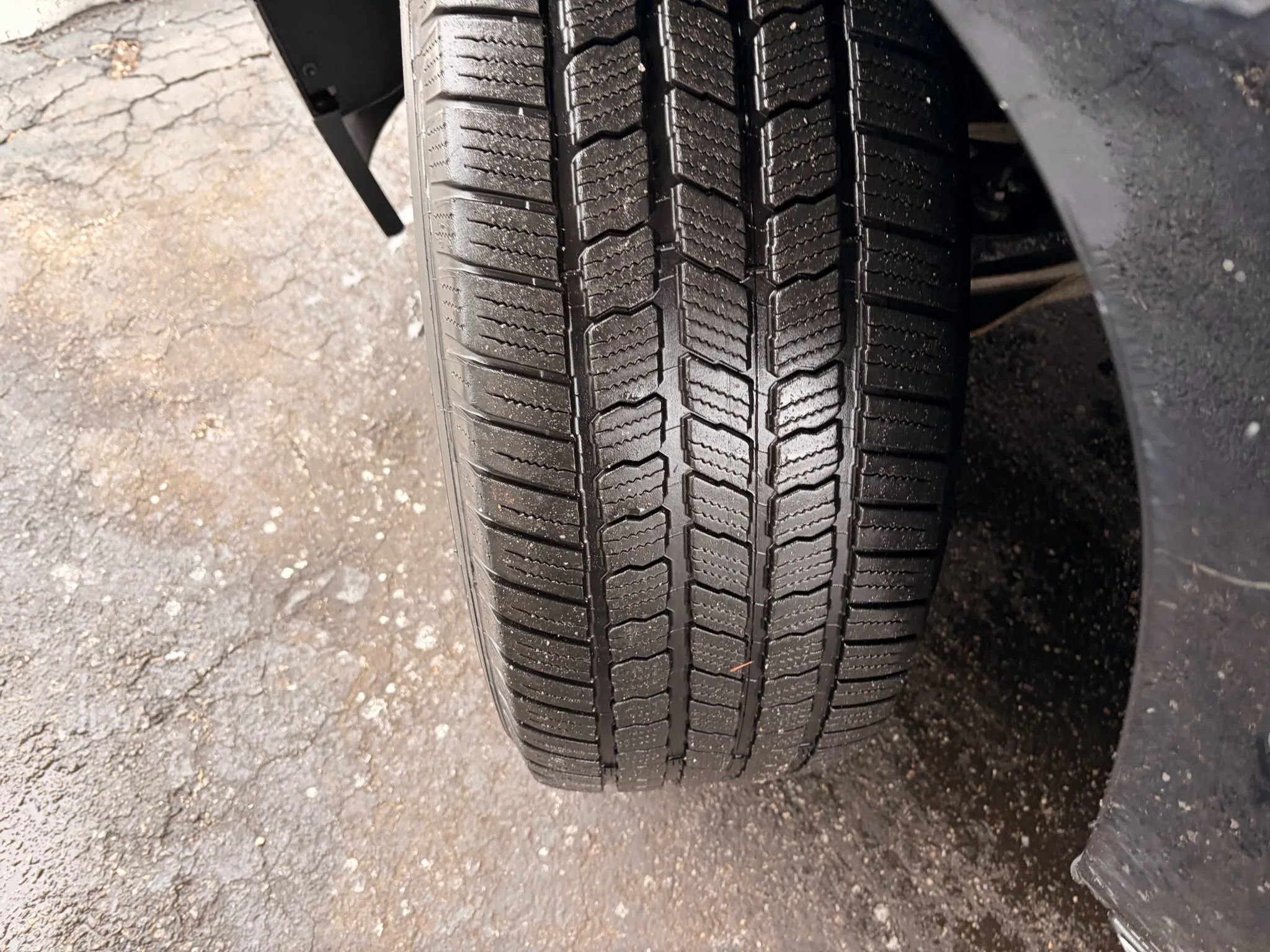 Used 2016 Chevrolet Tahoe LTZ image 98