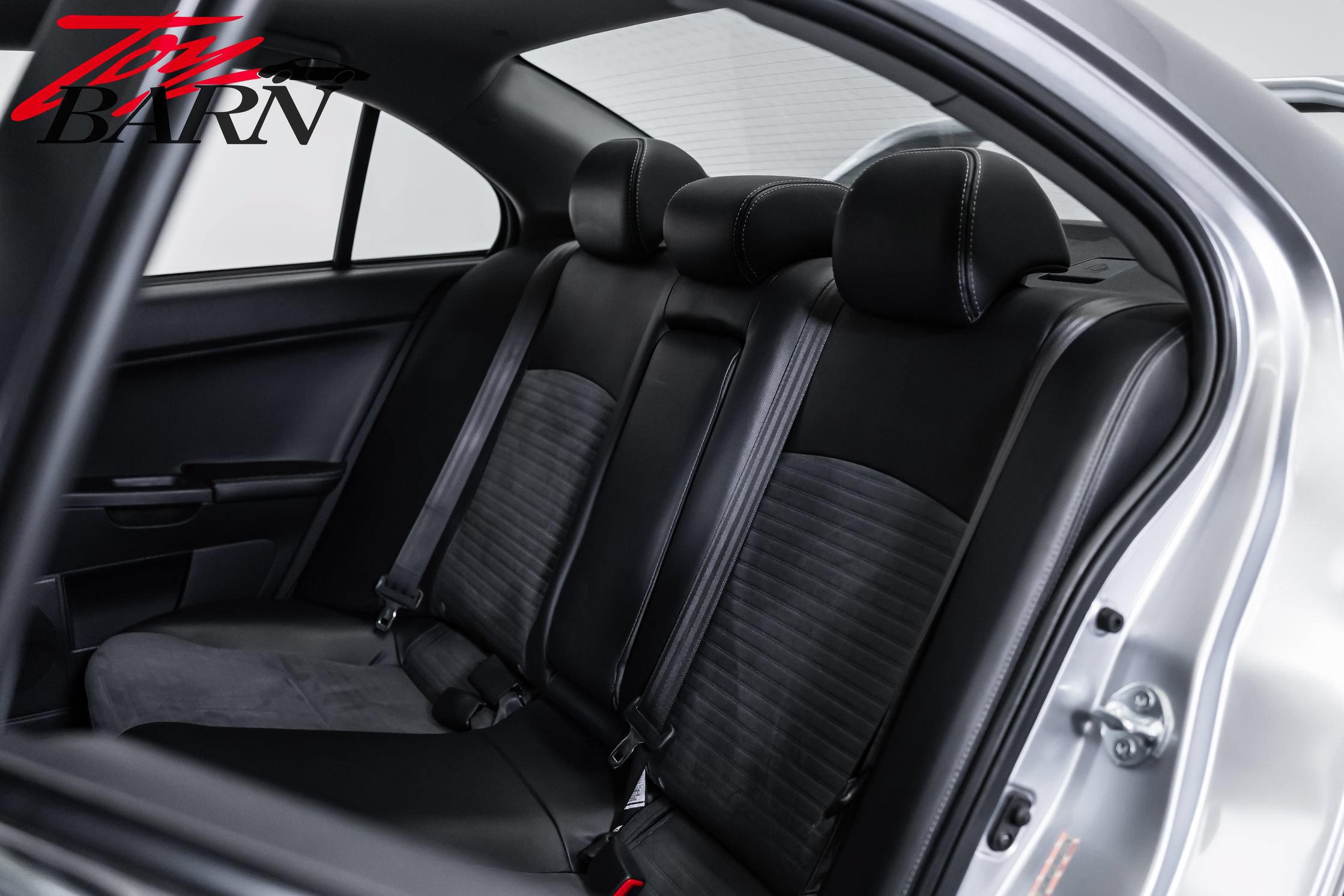 Used 2008 Mitsubishi Lancer Evolution MR AWD/4WD image 39
