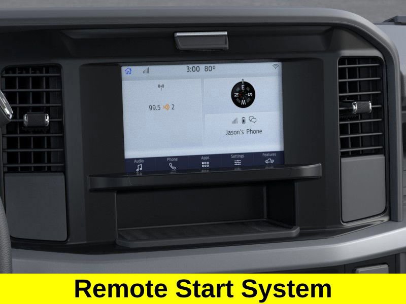 New 2026 Ford F250 XL w/ STX Appearance Package image 15