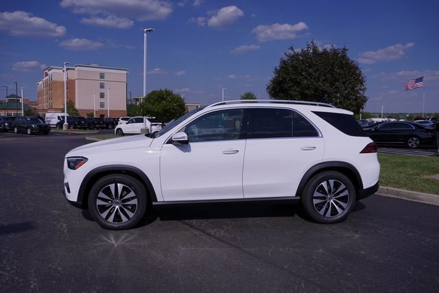 New 2026 Mercedes-Benz GLE 350 4MATIC image 10