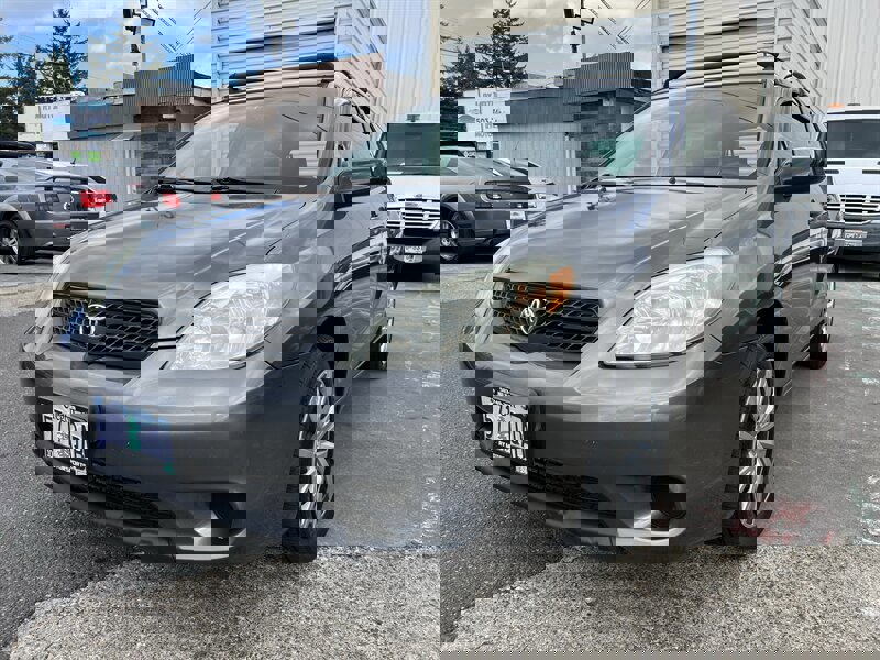 Used 2006 Toyota Matrix