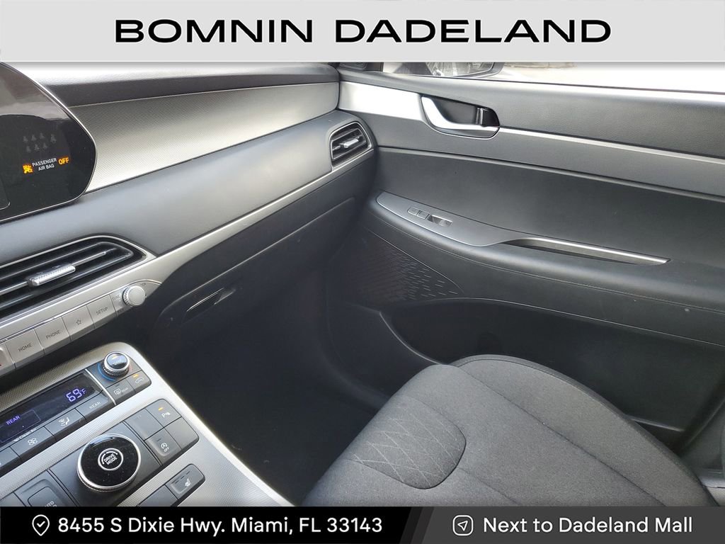 Used 2020 Hyundai Palisade SEL image 23