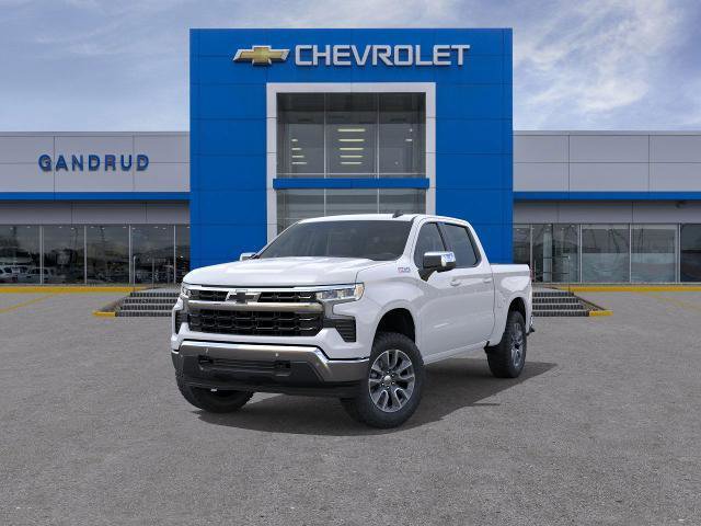 New 2026 Chevrolet Silverado 1500 LT image 32