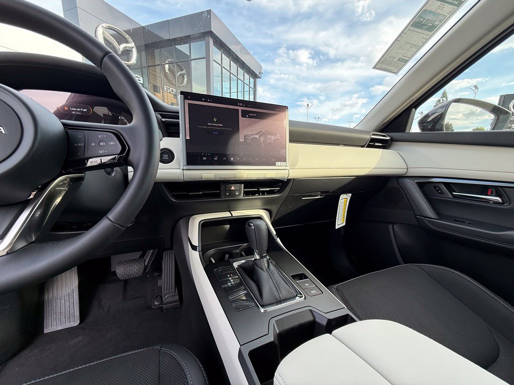 New 2026 MAZDA CX-5 Preferred AWD/4WD image 24