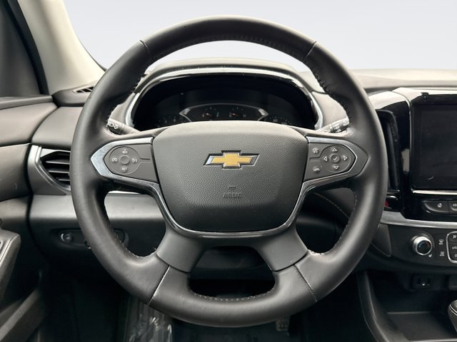 Used 2019 Chevrolet Traverse LT w/ LPO, Floor Liner Package AWD/4WD image 12