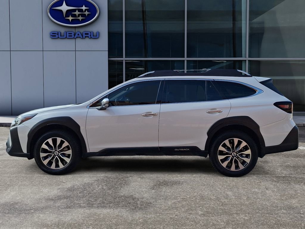 Used 2023 Subaru Outback Touring XT w/ Popular Package #2 image 7