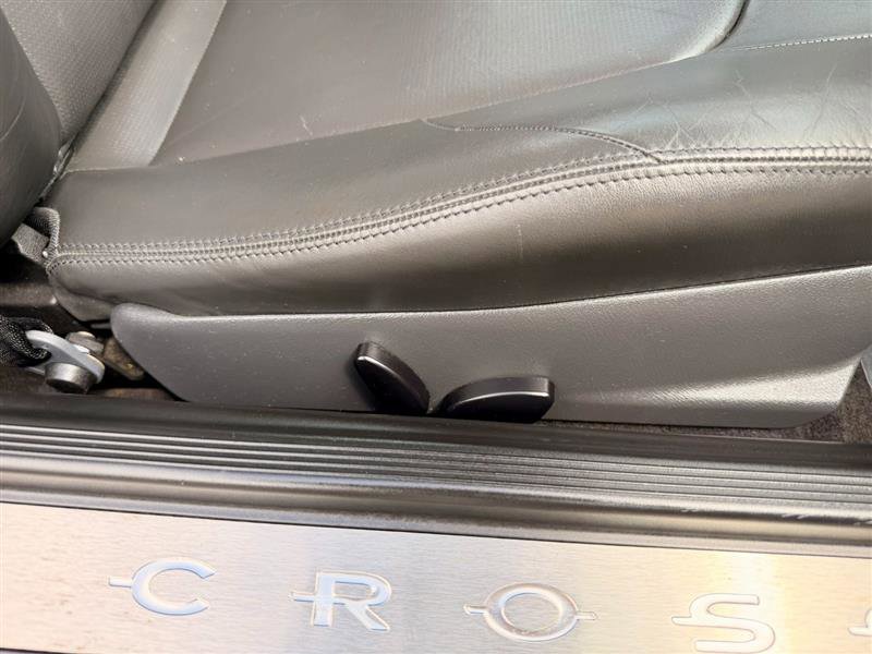 Used 2004 Chrysler Crossfire Coupe RWD image 20