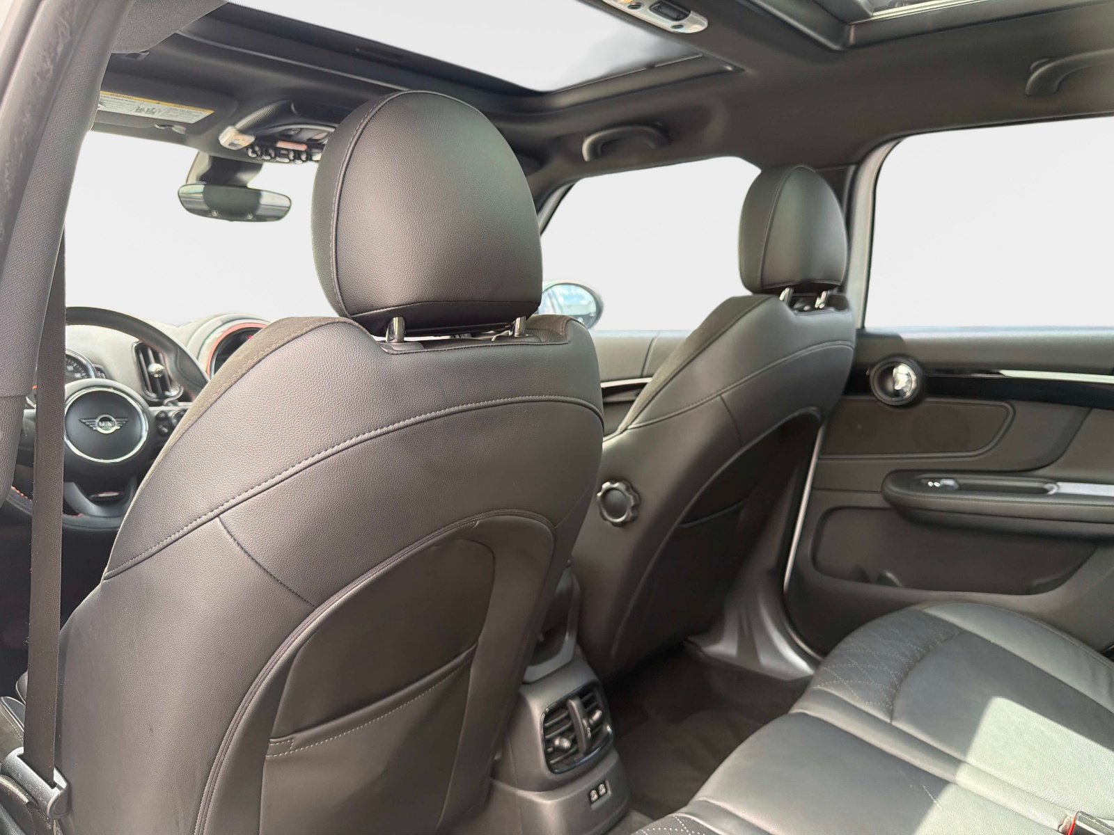 Used 2020 MINI Cooper Countryman S w/ Signature Upholstery Package FWD image 35