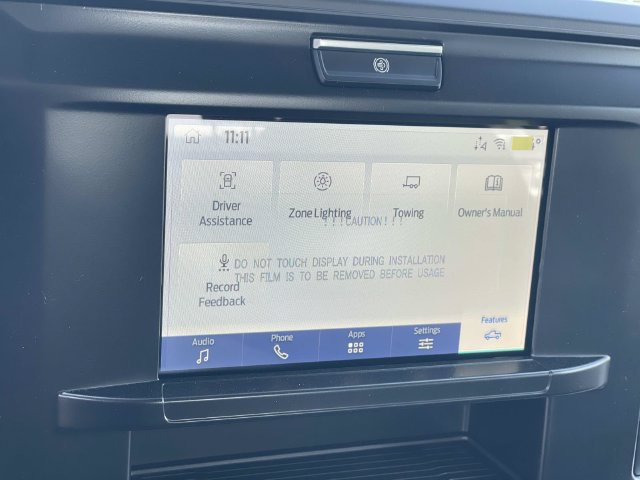 New 2026 Ford F350 XL AWD/4WD image 11