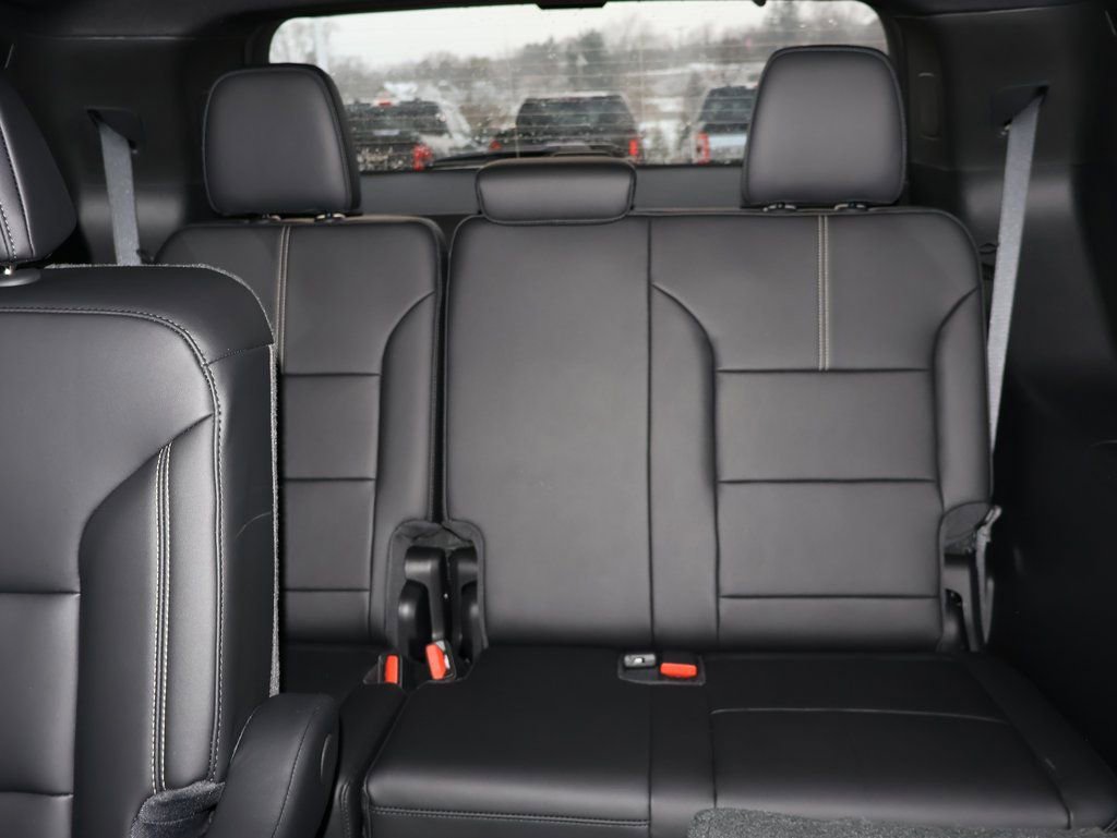 New 2026 GMC Acadia Elevation w/ Black Edition image 28