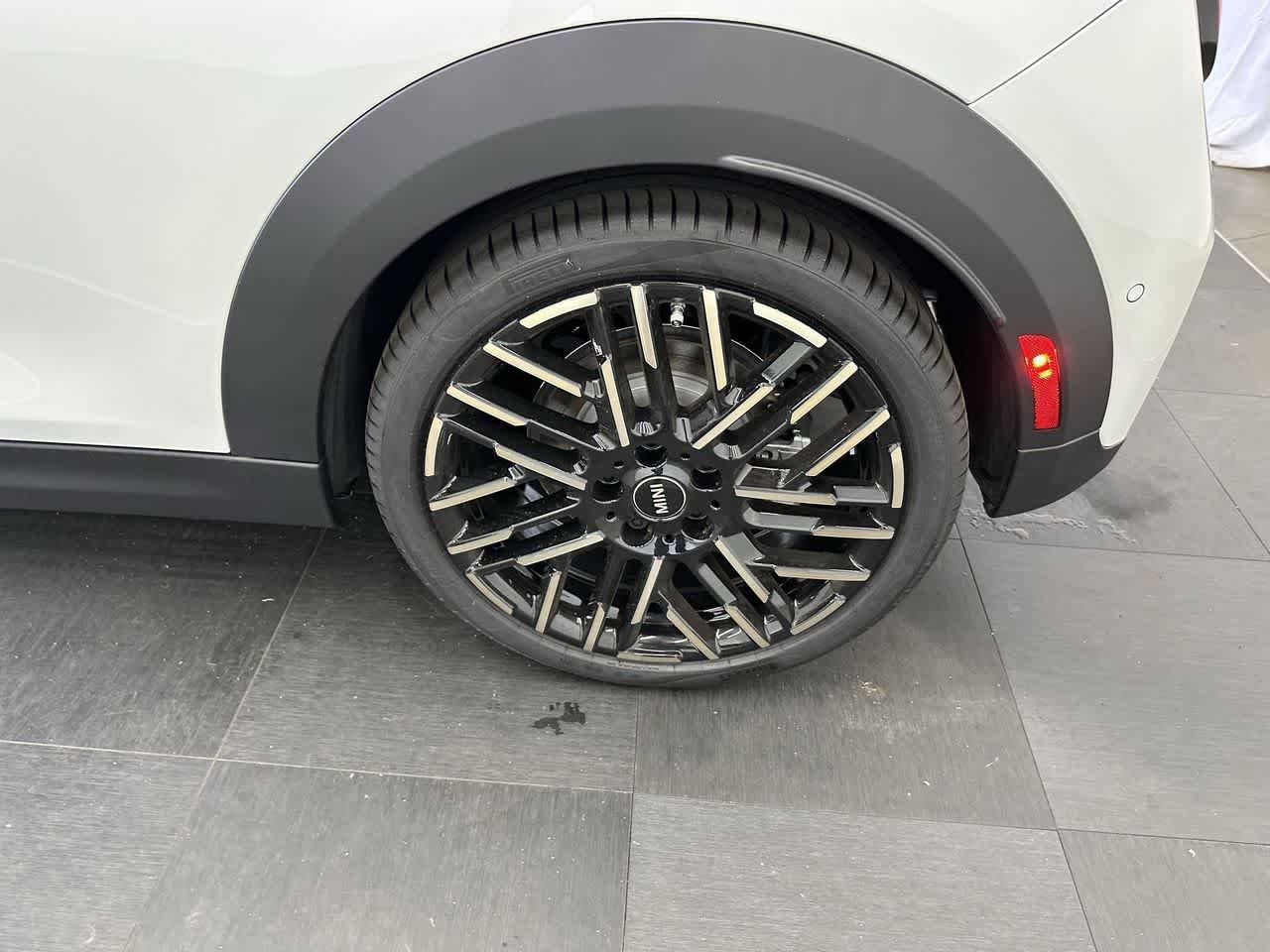 New 2025 MINI Cooper S FWD image 14