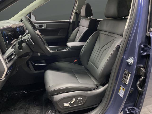 New 2026 Hyundai Santa Fe SEL image 4
