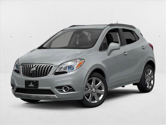 Used 2013 Buick Encore FWD video 1
