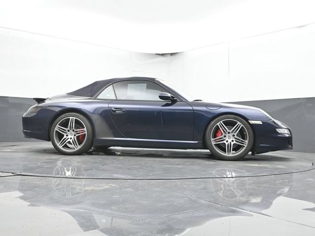 Used 2006 Porsche 911 Carrera S RWD image 42