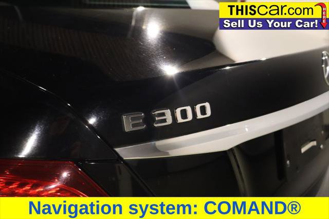 Used 2019 Mercedes-Benz E 300 image 12