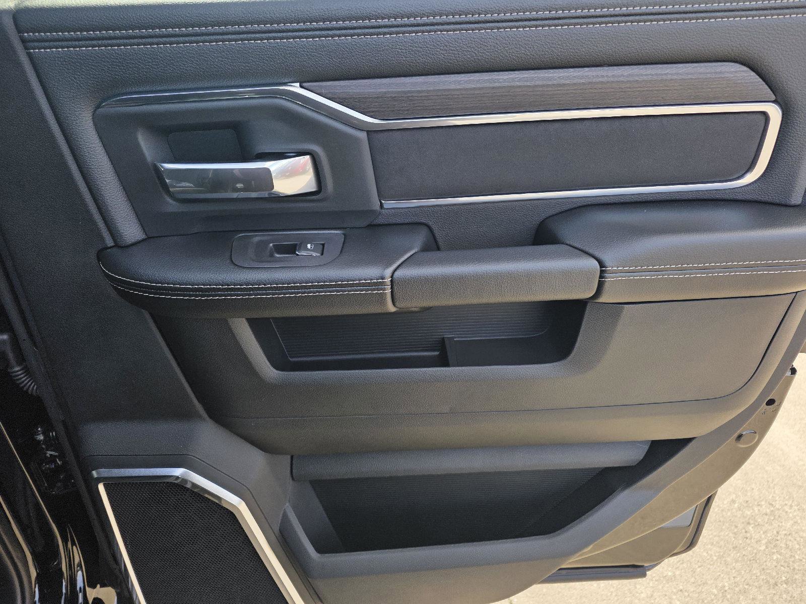 New 2026 RAM 3500 Laramie w/ Night Edition image 32