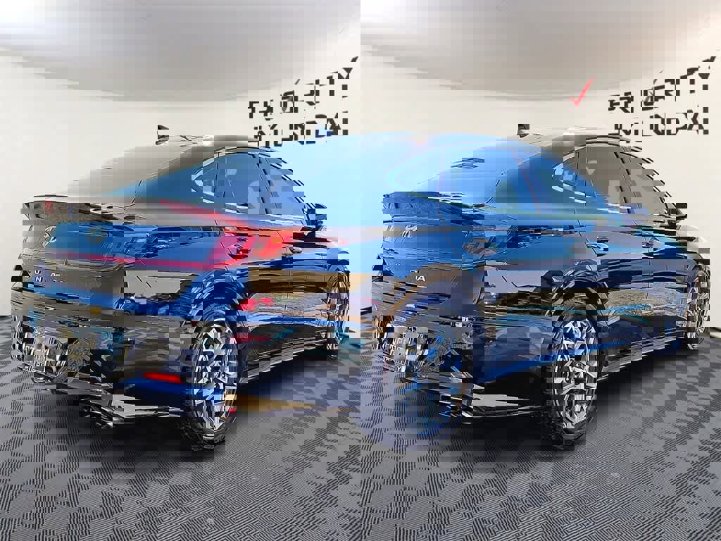 Used 2023 Hyundai Sonata SEL image 4