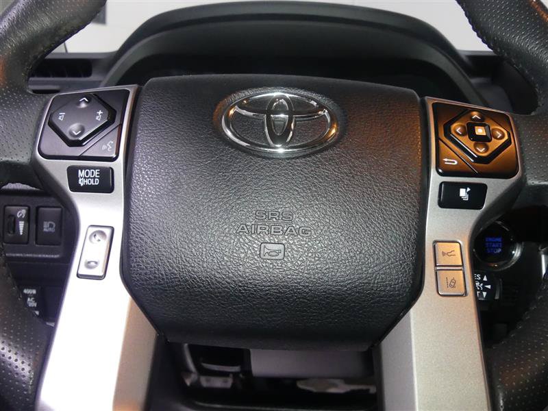 Used 2020 Toyota 4Runner Limited AWD/4WD image 31