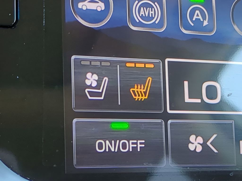 Used 2024 Subaru Outback Touring image 25